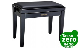 Roland RPB-200 BK Satin Black