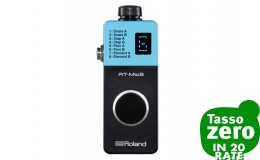 Roland RT-MicS Hybrid Drum Module