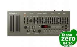 Roland SH-01A Boutique Limited Edition