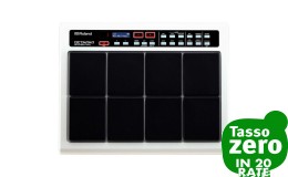 Roland SPD-20 Pro Octapad 