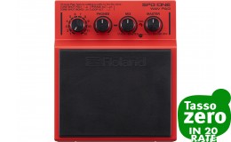 Roland SPD-One Wav Pad