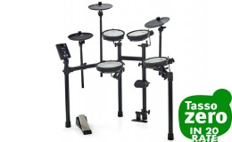 Roland TD-1 DMK V-Drum Set
