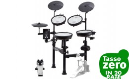 Roland TD-1KPX2 V-Drum Portable Set