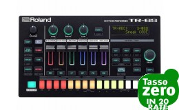 Roland TR-6S