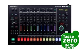 Roland TR-8S Rhythm Performer (AIRA)