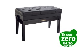 Roland RPB-D500 Duet RW Rosewood