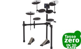 Roland TD-02K V-Drum Set