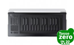 Roli Flip Case Rise Silver