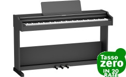 Roland RP107 Black