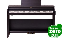Roland RP701 DR Dark Rosewood