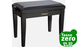 Roland RPB-200PE Polished Ebony