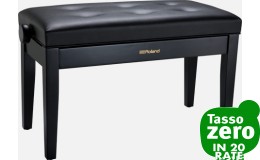 Roland RPB-D300 Duet BK Satin Black