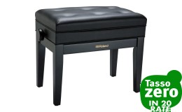 Roland RPB-400BK Satin Black