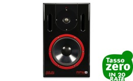 Akai RPM8 (Coppia) EXDEMO