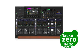 Behringer Wing Black