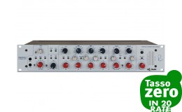 Rupert Neve Portico II Channel