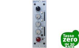 Rupert Neve 543 Mono Compressor-Limiter 