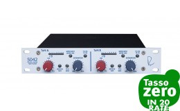 Rupert Neve 5042-H 2-Ch True Tape FX