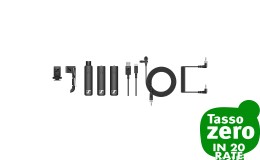 SENNHEISER XSW-D Portable Eng Set