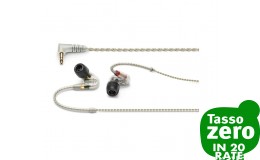 Sennheiser IE 500 Pro Clear