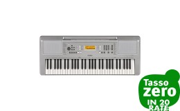 Yamaha YPT-360 alimentatore originale incluso!!