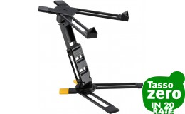 Hercules DG400BB Laptop Stand