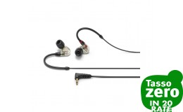 Sennheiser IE 400 Pro Clear