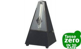 Wittner 903434.0 Metronomo Forma Piramidale