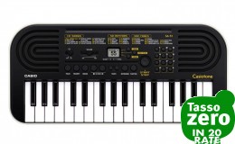 Casio SA-51