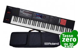 Roland FA07 + bag USATO