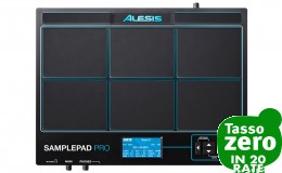 Alesis Samplepad Pro