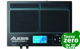 Alesis SamplePad 4