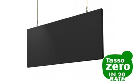 Primacoustic Saturna Black