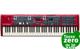 Nord Stage 3 73 Compact