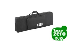 Korg SC kingKORG e Krome-61 Soft Case