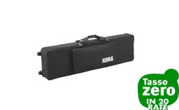 Korg SC-Krome-88 e Kross-88 Soft Case