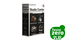 Propellerhead Studio Combo Bundle