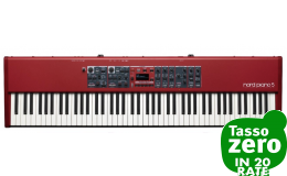 Nord Piano 5 88 exdemo