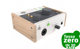 Universal Audio Volt 176