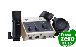 Universal Audio Volt 276 Studio Pack