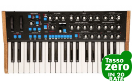 GS Music Bree6 Keyboard 37