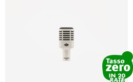 Universal Audio SD-3 Standard Dynamic Microphone