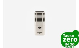 Universal Audio SD-7 Standard Dynamic Microphone