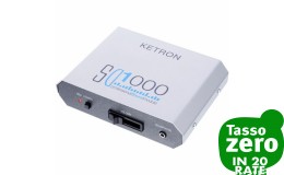 Ketron SD1000
