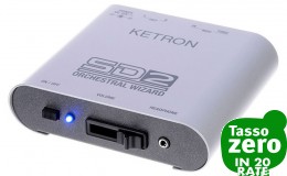 Ketron SD2