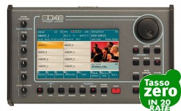 Ketron SD40 