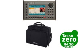Ketron SD40 + Gig Bag Originale