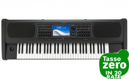 Ketron SD7