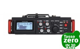 Tascam DR701D