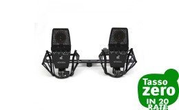 sE Electronics sE 4400 MK2 Coppia Stereo